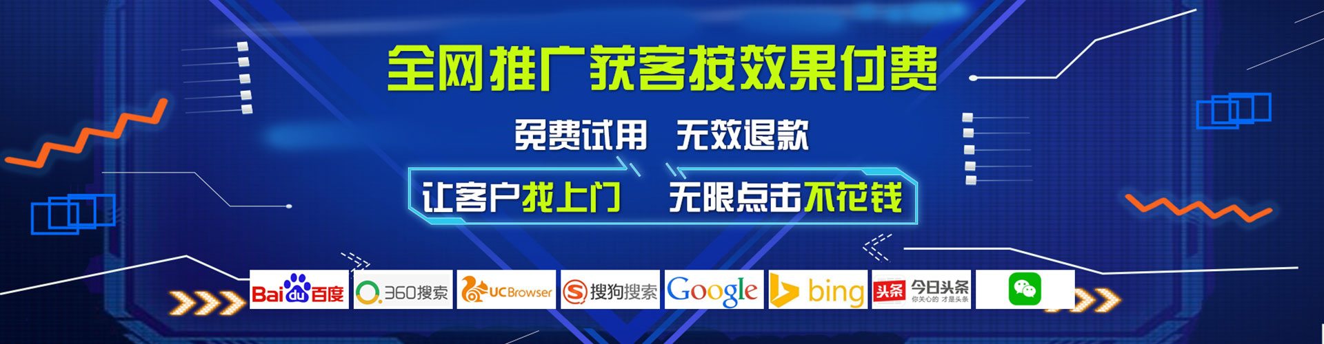 黄龙推广竞价